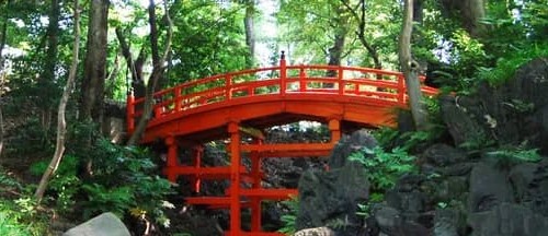 小石川後楽園