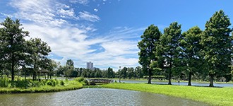 みさと公園