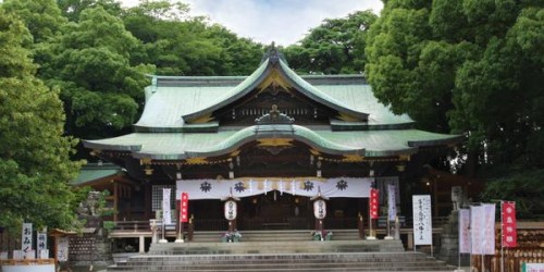 大宮八幡宮